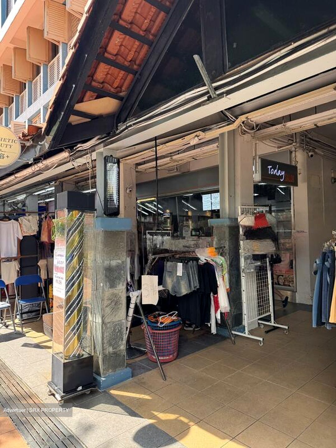 Toa Payoh Central (D12), Shop House #455881981